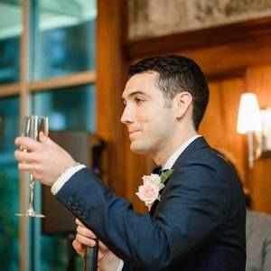 Meet your Posher, Sean